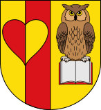 Erb — Leskovice