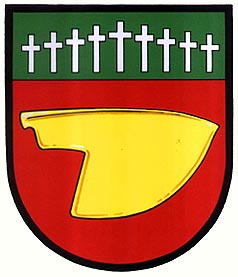 Erb Lesní Hluboké