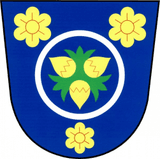 Erb — Leština