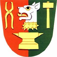 Erb — Lesůňky