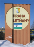 Erb Letňany