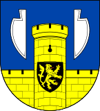 Erb — Levínská Olešnice