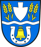 Erb — Lhota pod Hořičkami