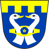 Erb — Lhota Rapotina