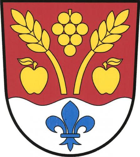 Erb — Lhotka nad Labem