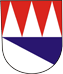 Erb — Libavá