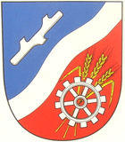 Erb — Libčice nad Vltavou