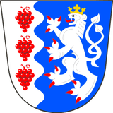 Erb — Liběchov