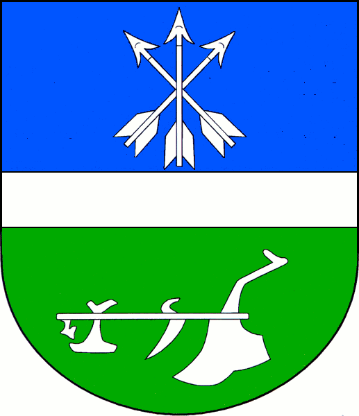 Erb — Libeř