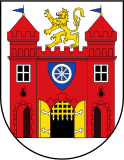 Erb Liberec