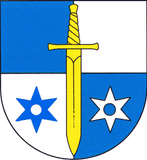 Erb — Líbeznice