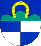 Erb — Libochovany