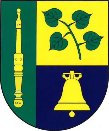 Erb — Liboměřice
