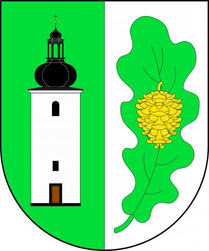 Erb — Licibořice