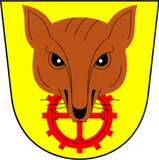 Erb — Lišov