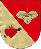 Erb — Líšťany