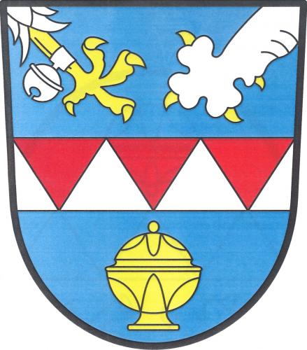 Erb — Litíč