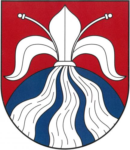 Erb — Litichovice