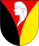 Erb — Litohlavy