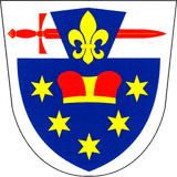 Erb — Litohoř