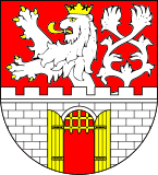 Erb Litoměřice