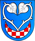 Erb — Litultovice