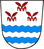 Erb Litvínovice