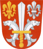 Erb Severní