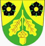 Erb — Lopeník