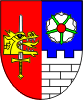 Erb — Lošany