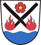 Erb — Loučovice