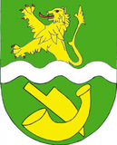 Erb — Loukovice