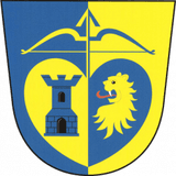 Erb — Lovčovice