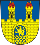 Erb Lovosice
