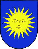 Erb — Luboměř