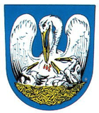 Erb Lučany nad Nisou