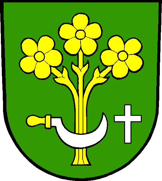 Erb — Lučice
