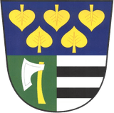 Erb — Ludmírov