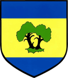 Erb — Lukoveček