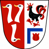 Erb — Lužany