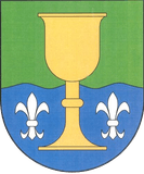 Erb — Luženičky