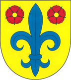 Erb Mahouš