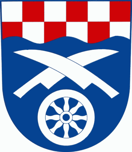 Erb Malá Morava