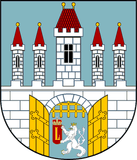 Erb Malá Strana