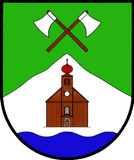 Erb — Malá Úpa
