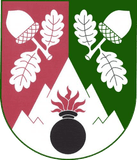Erb — Malá Víska