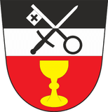 Erb — Malčín
