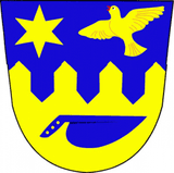 Erb — Malé Hradisko