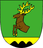 Erb — Malé Kyšice