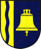 Erb — Malé Přítočno